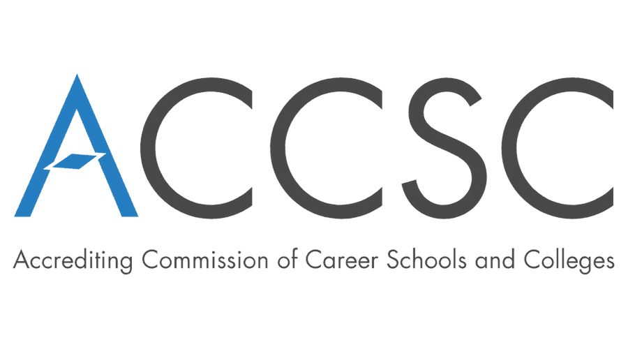 Logo ACCSC